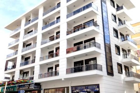 Wohnung in Mahmutlar, Antalya, Türkei Nr. 228045 - 14