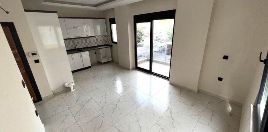 Wohnung in Mahmutlar, Antalya, Türkei Nr. 228045