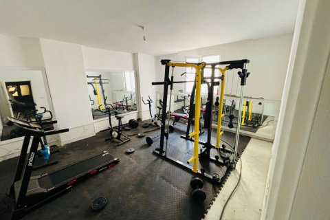 Wohnung in Mahmutlar, Antalya, Türkei Nr. 228045 - 11