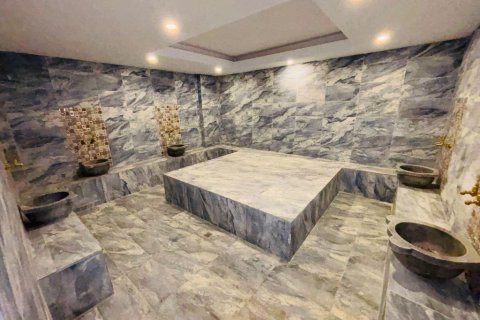 Wohnung in Mahmutlar, Antalya, Türkei Nr. 228045 - 12