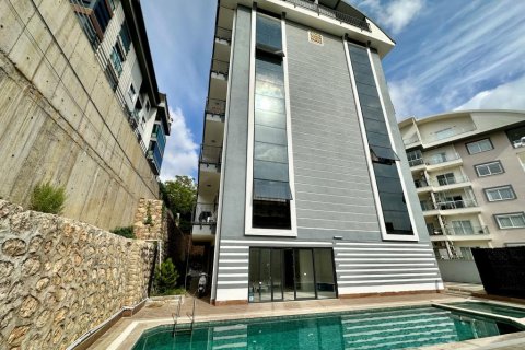 Wohnung in Oba, Antalya, Türkei Nr. 228041 - 18