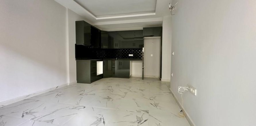 Wohnung in Oba, Antalya, Türkei Nr. 228041