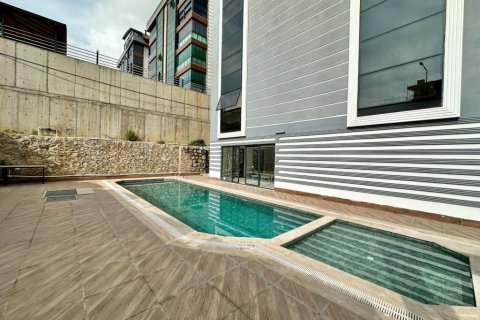 Wohnung in Oba, Antalya, Türkei Nr. 228041 - 13