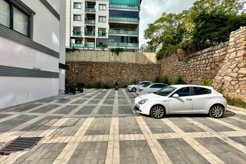 Wohnung in Oba, Antalya, Türkei Nr. 228041 - 15