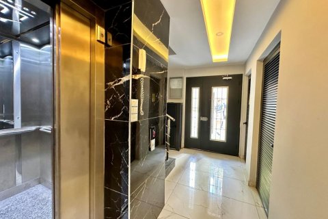 Wohnung in Oba, Antalya, Türkei Nr. 228041 - 17