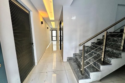 Wohnung in Oba, Antalya, Türkei Nr. 228041 - 16