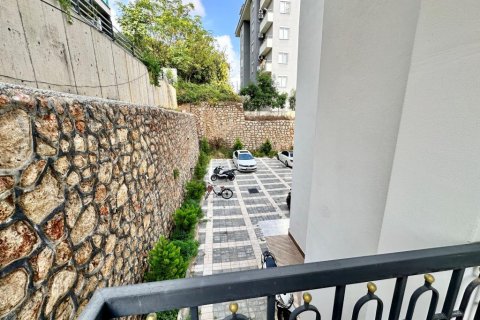 Wohnung in Oba, Antalya, Türkei Nr. 228041 - 11