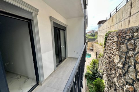 Wohnung in Oba, Antalya, Türkei Nr. 228041 - 10