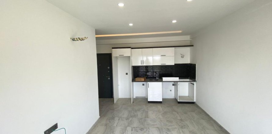 Wohnung in Avsallar, Antalya, Türkei Nr. 228044