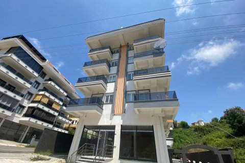 Wohnung in Avsallar, Antalya, Türkei Nr. 228044 - 8