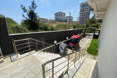 Wohnung in Avsallar, Antalya, Türkei Nr. 228044 - 9