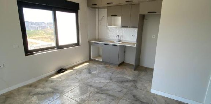Apartment  in Mahmutlar, Antalya, Turkey No. 228040