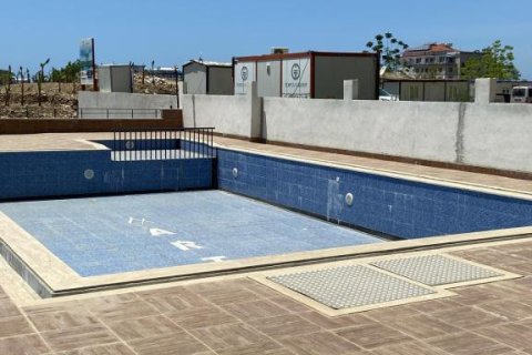 Apartment for sale  in Mahmutlar, Antalya, Turkey, 54m2, No. 228040 – photo 14