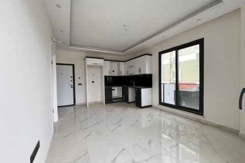 Wohnung in Oba, Antalya, Türkei Nr. 228042 - 2