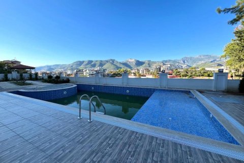 Wohnung in Oba, Antalya, Türkei Nr. 228042 - 14