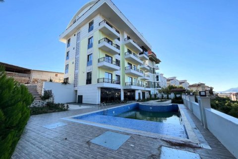 Wohnung in Oba, Antalya, Türkei Nr. 228042 - 13
