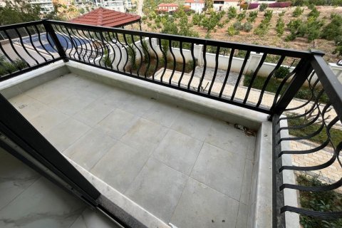 Wohnung in Oba, Antalya, Türkei Nr. 228042 - 10