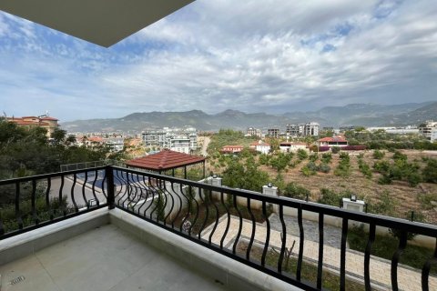 Wohnung in Oba, Antalya, Türkei Nr. 228042 - 9