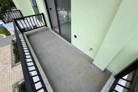 Wohnung in Oba, Antalya, Türkei Nr. 228042 - 11