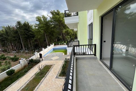 Wohnung in Oba, Antalya, Türkei Nr. 228042 - 12