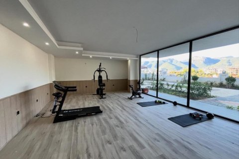 Wohnung in Oba, Antalya, Türkei Nr. 228042 - 16