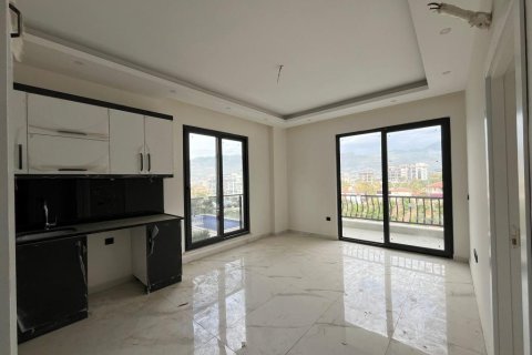 Wohnung  in Oba, Antalya, Türkei Nr. 228042