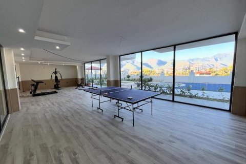 Wohnung in Oba, Antalya, Türkei Nr. 228042 - 17