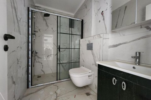 Wohnung in Mahmutlar, Antalya, Türkei Nr. 228039 - 7