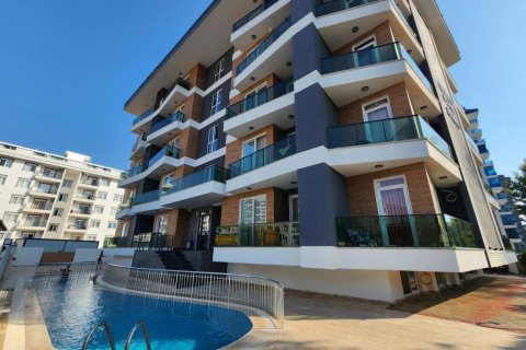 Wohnung in Mahmutlar, Antalya, Türkei Nr. 228039 - 10