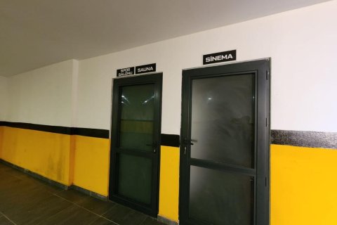 Wohnung in Mahmutlar, Antalya, Türkei Nr. 228039 - 15