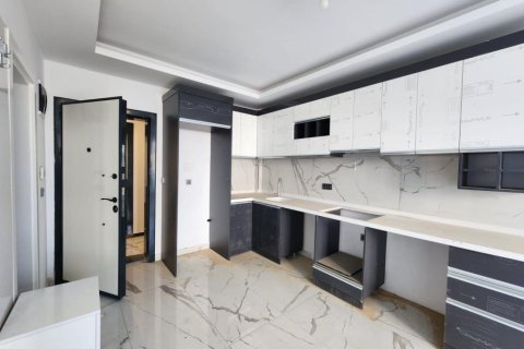 Wohnung in Mahmutlar, Antalya, Türkei Nr. 228039 - 2