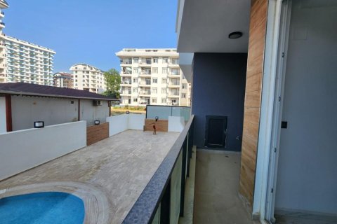 Wohnung in Mahmutlar, Antalya, Türkei Nr. 228039 - 9
