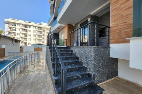 Wohnung in Mahmutlar, Antalya, Türkei Nr. 228039 - 13