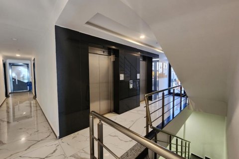 Wohnung in Mahmutlar, Antalya, Türkei Nr. 228039 - 12