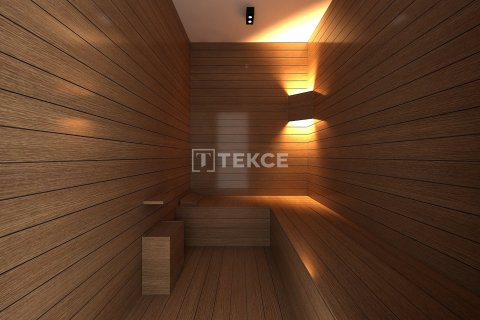 5+2 Villa  i Antalya, Tyrkia Nr. 228547 - 16