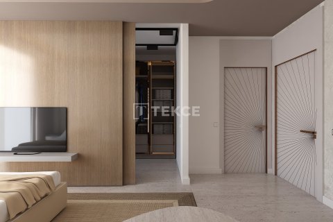 5+2 Villa  i Antalya, Tyrkia Nr. 228547 - 15