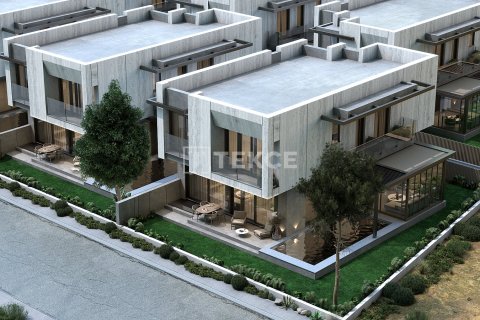 5+2 Villa  i Antalya, Tyrkia Nr. 228547 - 3