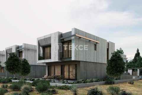5+2 Villa  i Antalya, Tyrkia Nr. 228547 - 8