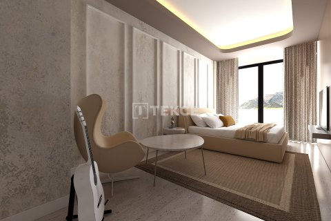 5+2 Villa  i Antalya, Tyrkia Nr. 228547 - 14