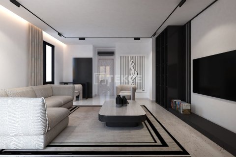 5+2 Villa  i Antalya, Tyrkia Nr. 228547 - 10