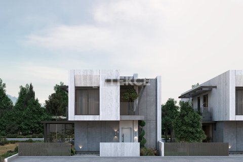 5+2 Villa  i Antalya, Tyrkia Nr. 228547 - 9