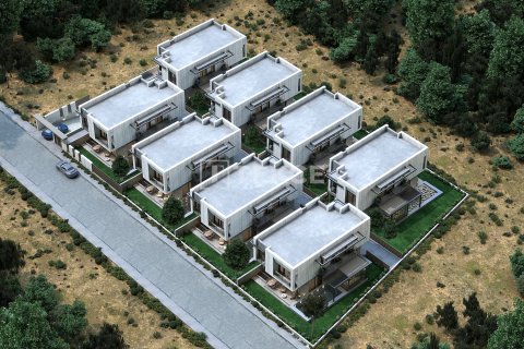 5+2 Villa  i Antalya, Tyrkia Nr. 228547 - 4