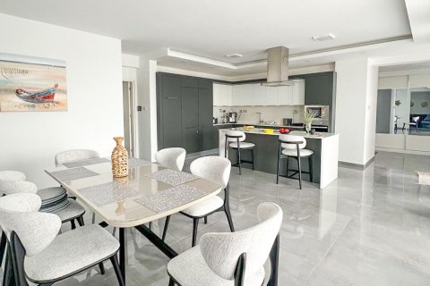 Lägenhet i Bogazi, Famagusta, Nr. 228542 - 5