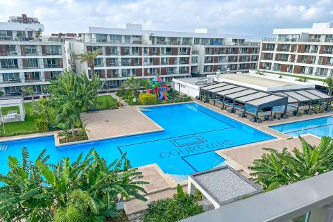 Lägenhet i Bogazi, Famagusta, Nr. 228542 - 2