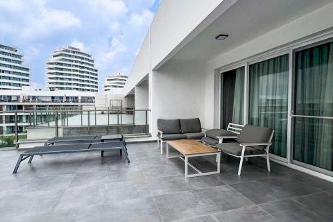 Lägenhet i Bogazi, Famagusta, Nr. 228542 - 26