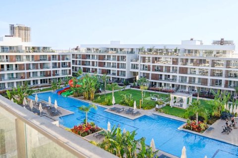 Lägenhet i Bogazi, Famagusta, Nr. 228542