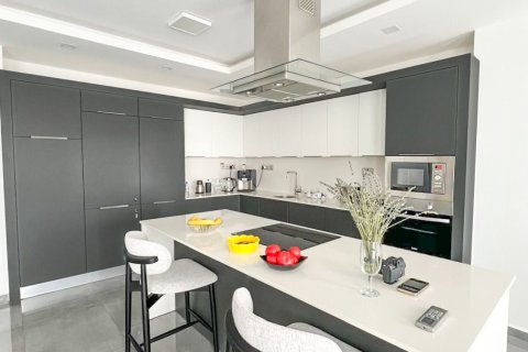Lägenhet i Bogazi, Famagusta, Nr. 228542 - 6