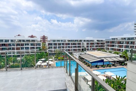Lägenhet i Bogazi, Famagusta, Nr. 228542 - 28