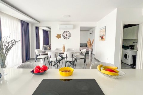 Lägenhet i Bogazi, Famagusta, Nr. 228542 - 7