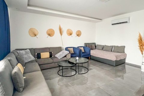 Lägenhet i Bogazi, Famagusta, Nr. 228542 - 3